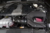 ROUSH Cold Air Intake Kit for Ford Mustang 5.0L GT 2018-23 | #422086 - Available from NEMESISUK.COM